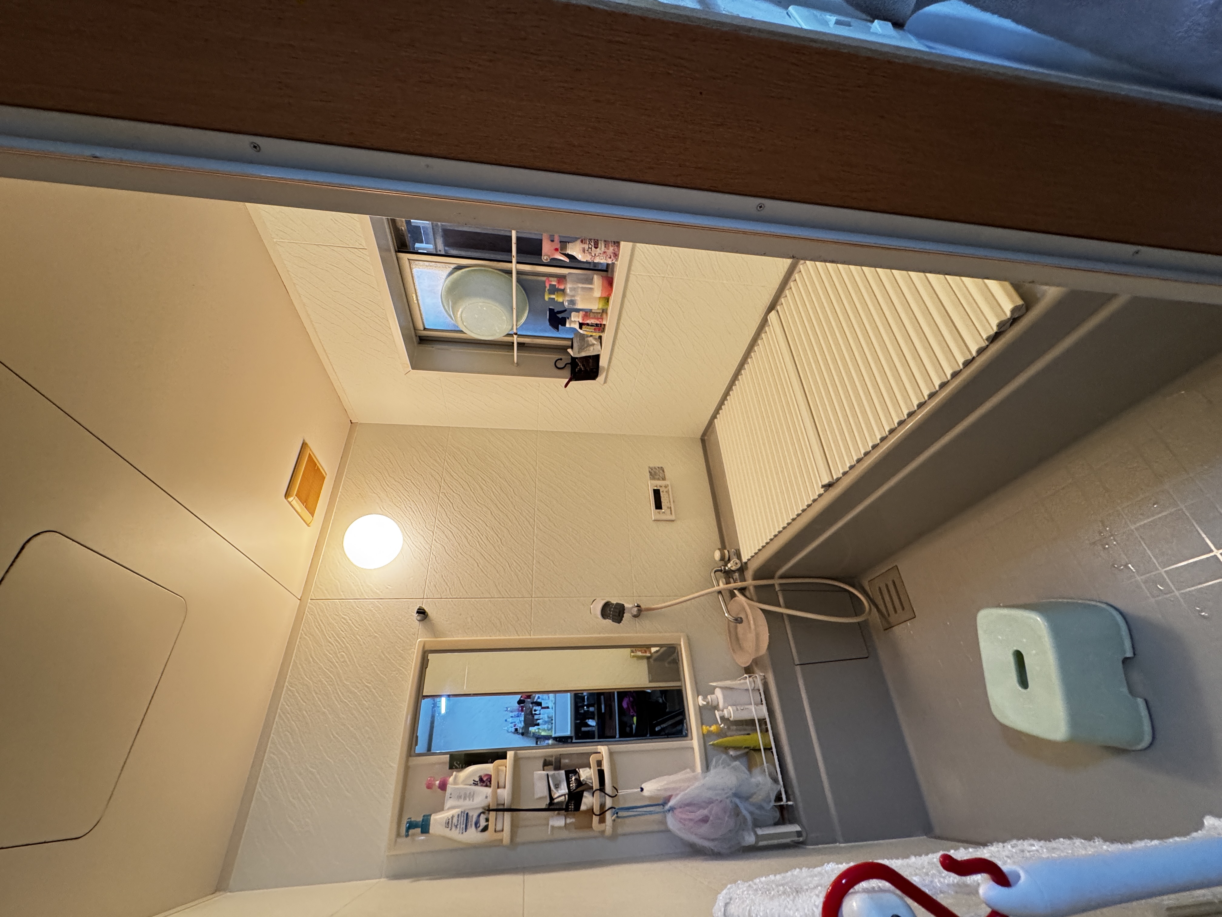 松原市 M様邸｜ユニットバス改修工事 施工前 1
